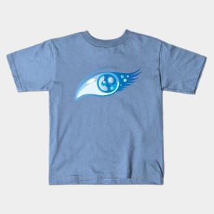 Blue Eye Kids T-Shirt